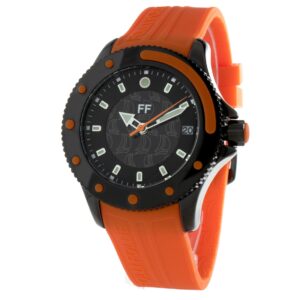 męski zegarek folli follie model wf1y002zdo (40mm)