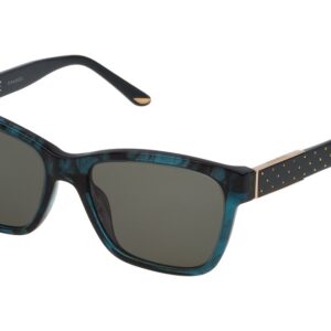 damskie okulary przeciwsłoneczne nina ricci model snr116540z47 (szkło/zausznik/mostek) 54/18/140 mm)