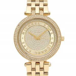zegarek damski michael kors mini darci mk3445 (zm533d)