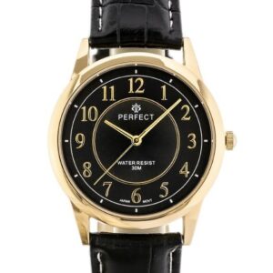 zegarek męski perfect klasyka a4021-u (zp255f)