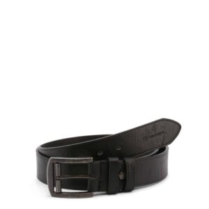 paski marki lumberjack model lk3707 kolor czarny. akcesoria męskie. sezon: jesień/zima