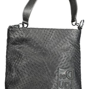 torba damska desigual czarna