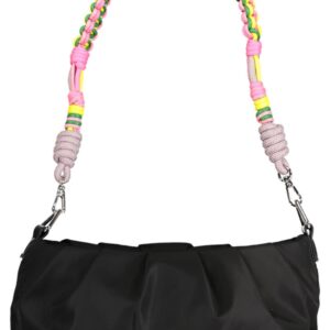 desigual czarna torba damska