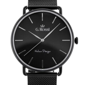 zegarek g. rossi - g.r13032b-1a1 (zg875d) + box