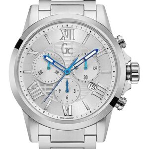 zegarek marki guess model y0800 kolor szary. akcesoria męskie. sezon: cały rok