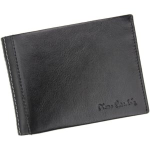 skórzany męski portfel pierre cardin tilak33 8806
