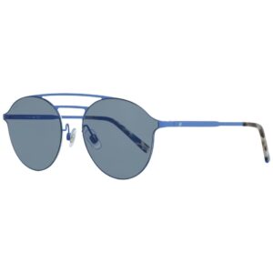 uniwersalne okulary przeciwsłoneczne web eyewear model we0249-5891c (szkło/zausznik/mostek) 58/18/145 mm)