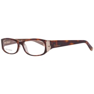 damskie okulary dsquared2 model dq5053-052-53 (szkło/zausznik/mostek) 53/15/130 mm)