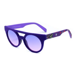 uniwersalne okulary przeciwsłoneczne italia independent model 0903vi-ind017 (szkło/zausznik/mostek) 50/20/140 mm)