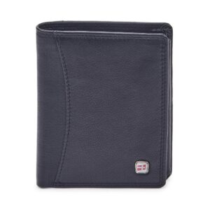 skórzany męski portfel nordee gw-pc rfid