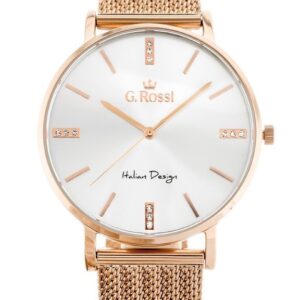 zegarek g. rossi - 10401b3-3d3 (zg836f) + box