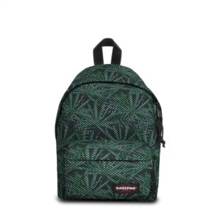 plecaki marki eastpak model orbit kolor zielony. torby dla obu płci. sezon: cały rok