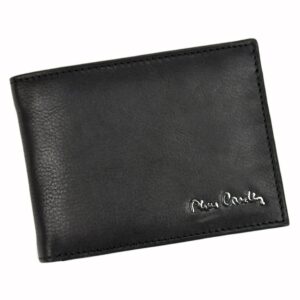 skórzany męski portfel pierre cardin tilak50 8806