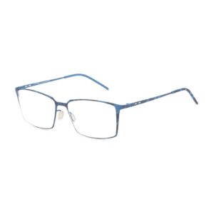 okulary marki italia independent model 5210a kolor niebieski. akcesoria męskie. sezon: cały rok