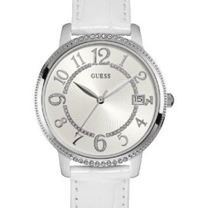 damski zegarek guess model w0930l4 (36mm)
