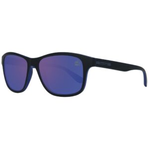 męskie okulary przeciwsłoneczne timberland model tb9089-5591d (szkło/zausznik/mostek) 55/17/140 mm)