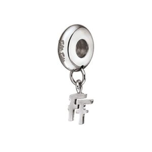 damska zawieszka folli follie model 1p16f011 (1cm )