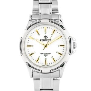 zegarek męski perfect - tonica (zp030j) + box