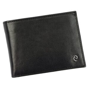 skórzany męski portfel pierre cardin tilak49 8806