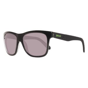 uniwersalne okulary przeciwsłoneczne just cavalli model jc648s-5401n (szkło/zausznik/mostek) 54/16/140 mm)