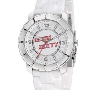 damski zegarek miss sixty model sij004 (40mm)
