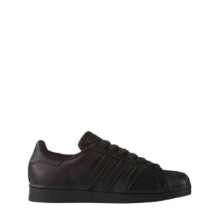 sneakersy marki adidas model superstar kolor czarny. obuwie dla obu płci. sezon: cały rok