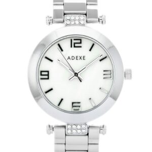 zegarek damski adexe adx-1467b-1a (zx653a)