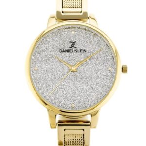 zegarek daniel klein 12186-3 (zl506b) + box