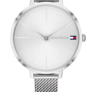 zegarek damski tommy hilfiger 1782163 project z (zf501b)