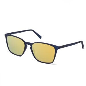 uniwersalne okulary przeciwsłoneczne italia independent model 0037-021-000 (szkło/zausznik/mostek) 52/17/140 mm)