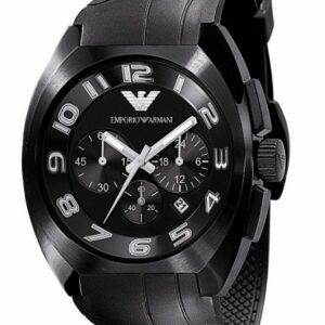 męski zegarek armani model ar5846 (46mm)