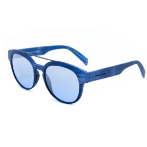 damskie okulary przeciwsłoneczne italia independent model 0900-bhs-020 (szkło/zausznik/mostek) 50/18/140 mm)