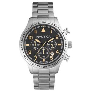 męski zegarek nautica model a18712g (44mm)