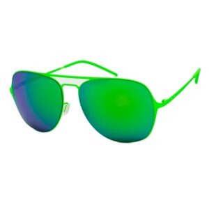 męskie okulary przeciwsłoneczne italia independent model 0209-033-000 (szkło/zausznik/mostek) 61/16/140 mm)