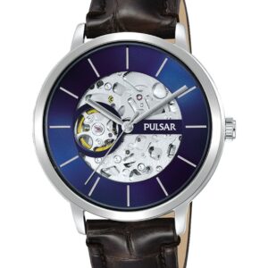 męski zegarek pulsar model p8a007x1 (42 mm)