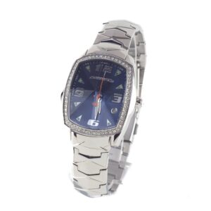 damski zegarek chronotech model ct7504ls-03m (33mm)