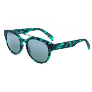 damskie okulary przeciwsłoneczne italia independent model 0900-152-000 (szkło/zausznik/mostek) 50/18/140 mm)