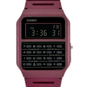 zegarek męski casio vintage ca-53wf-4bef (zd148e)