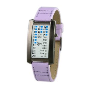 uniwersalny zegarek xtress model xda1030p (27x47)