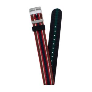 uniwersalny zegarek timex model btq391804 (18mm)