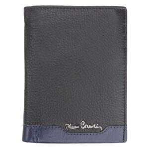 skórzany męski portfel pierre cardin tilak37 326 rfid