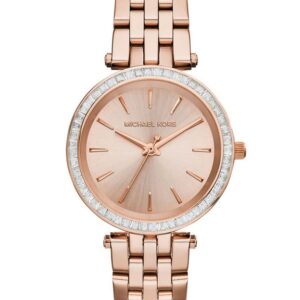 zegarek damski michael kors mk3366 - mini darci (zm515a)