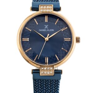 zegarek daniel klein 12470-7 (zl508e) + box