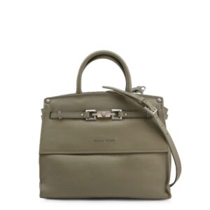 torebka marki guess model hwmegn kolor zielony. torby damskie. sezon: wiosna/lato
