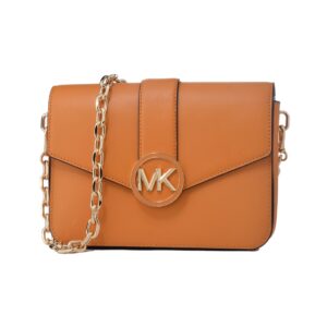 damska torebka z rączką michael kors model 35s2gnml2lhyc (23x5x17cm )