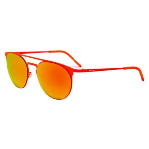 uniwersalne okulary przeciwsłoneczne italia independent model 0206-055-000 (szkło/zausznik/mostek) 52/19/140 mm)