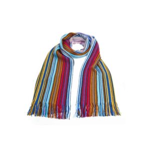 szaliki marki missoni model sc13wmd7692 kolor multicolor. akcesoria damskie. sezon: