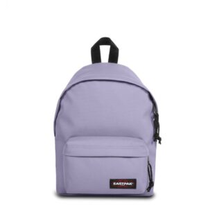 plecaki marki eastpak model orbit kolor fioletowy. torby dla obu płci. sezon: cały rok