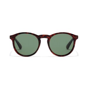 okulary przeciwsłoneczne marki hawkers model bel-air kolor zielony. akcesoria dla obu płci. sezon: wiosna/lato
