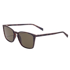 uniwersalne okulary przeciwsłoneczne italia independent model 0037-148-000 (szkło/zausznik/mostek) 52/17/140 mm)